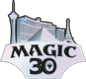 Magic 30 logo