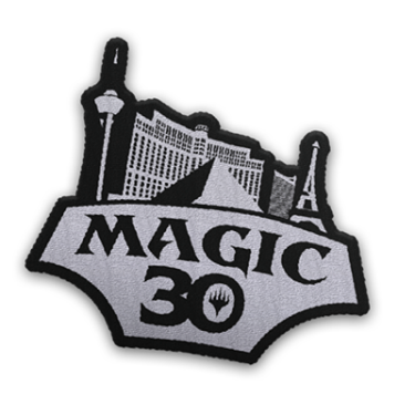 Magic 30 Event Patch